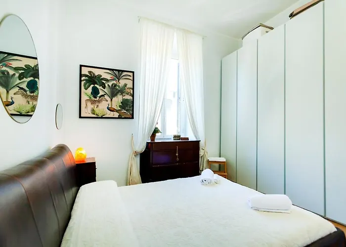Apartment Casa Fiume *