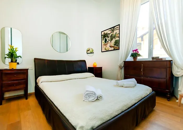 Casa Fiume * Rom