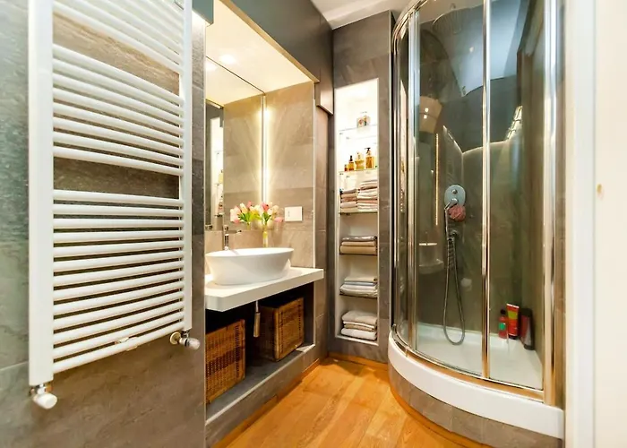 Casa Fiume Rom