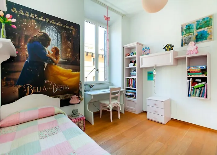 Casa Fiume * Rom