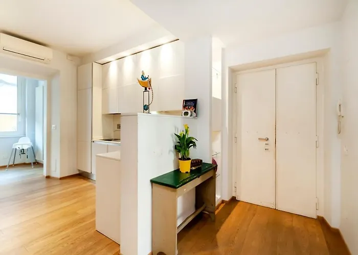 Apartment Casa Fiume